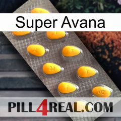 Super Avana cialis1
